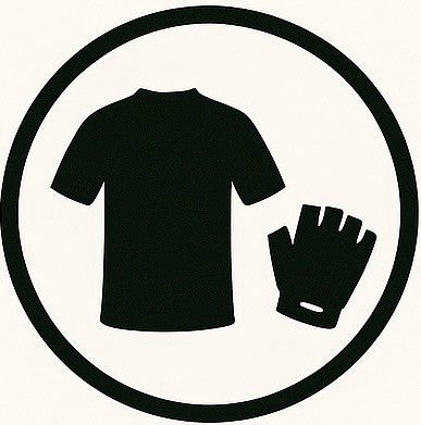 5. Accesorios y vestimenta